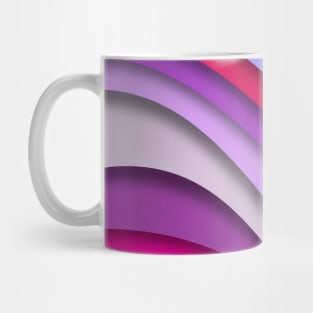 Contours Mug